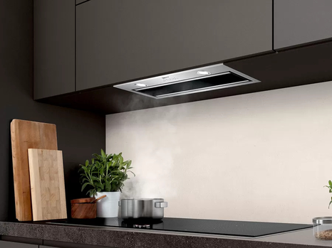 Кухонные вытяжки Miele
