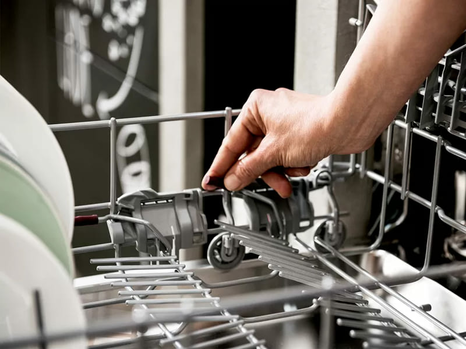 Посудомоечные машины Miele